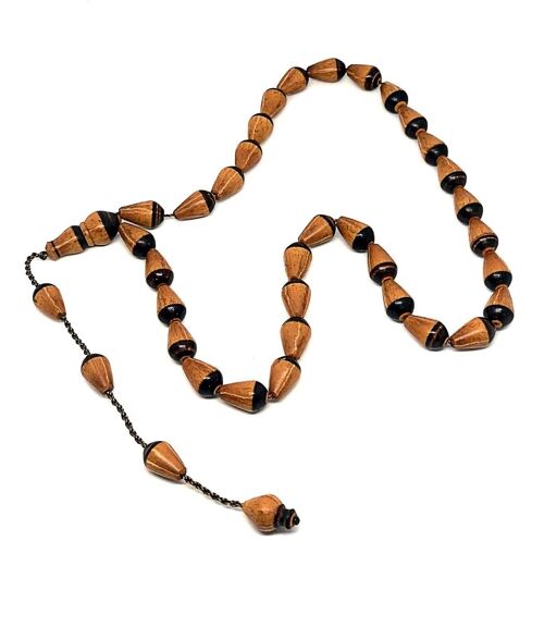 Master Craft Prayer Beads, Tesbih UK-888U / SKU701