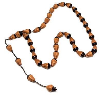 Perline di preghiera Master Craft, Tesbih UK-888U / SKU701