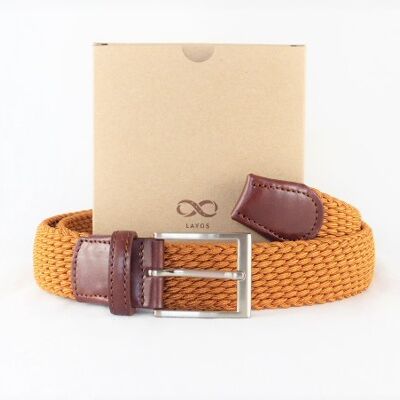 Caldero Elastic Belt