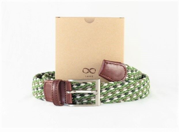 Cintura elastica Cayman