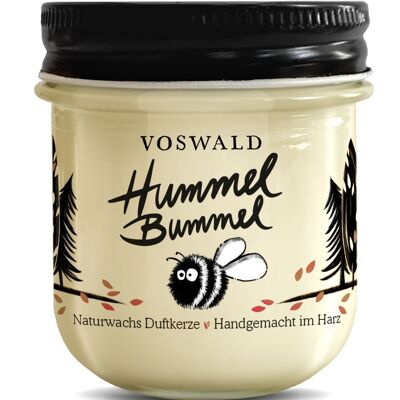 Hummel Bummel – scented candle