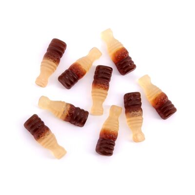 Organic Vegan Cola Candy Bulk - 5kg