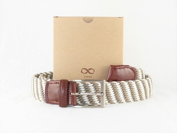 Cintura elastica Texas