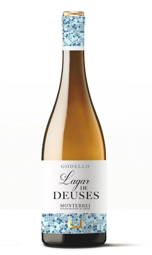 Lagar de Deuses Godello