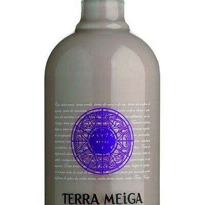 Terra Meiga Crema de Licor Café 70cl