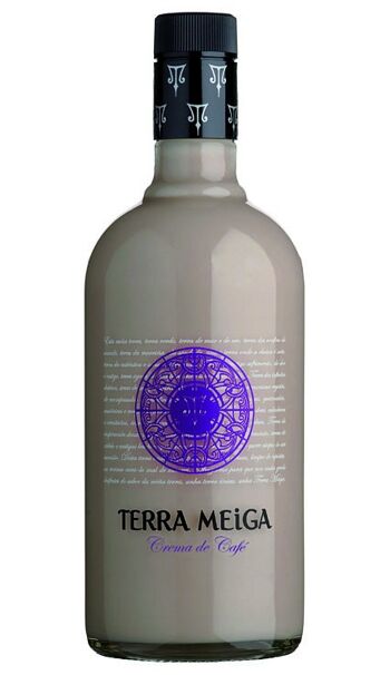 Terra Meiga Crème de Liqueur Café 70cl
