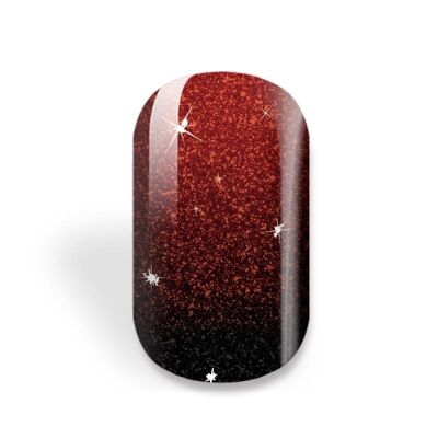 Scarlet Dream (Glitter)