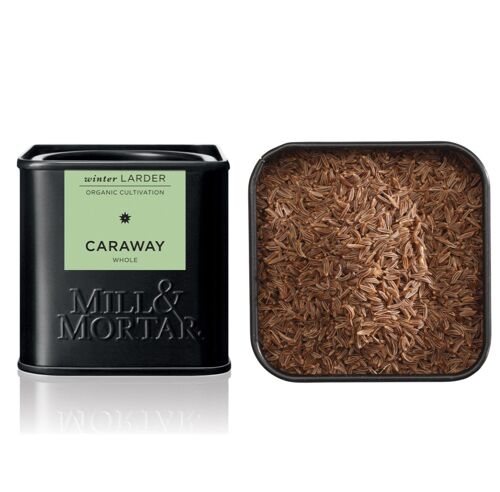 Caraway