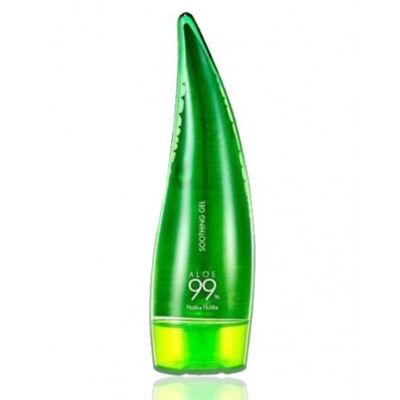 Aloe 99% Soothing Gel 250ml - NEW // Gel Calmante Aloe Vera 99% 250ml