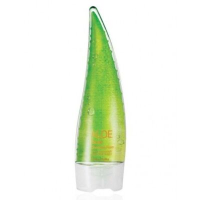 Aloe Facial Cleansing Foam 150ml // Espuma facial limpiadora Aloe Vera 150ml