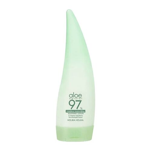 Aloe 97% Soothing Lotion(Intensive) 240ml