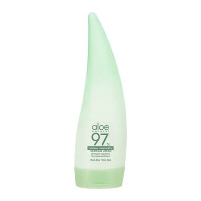 Aloe 97% Soothing Lotion(Intensive) 240ml