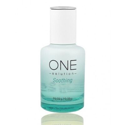 One Solution Super Energy Ampoule-Pore Calming // One Solution Ampolla Relajante