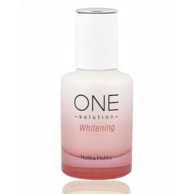 One Solution Super Energy Ampoule-Brightening // One Solution Brightening Ampoule