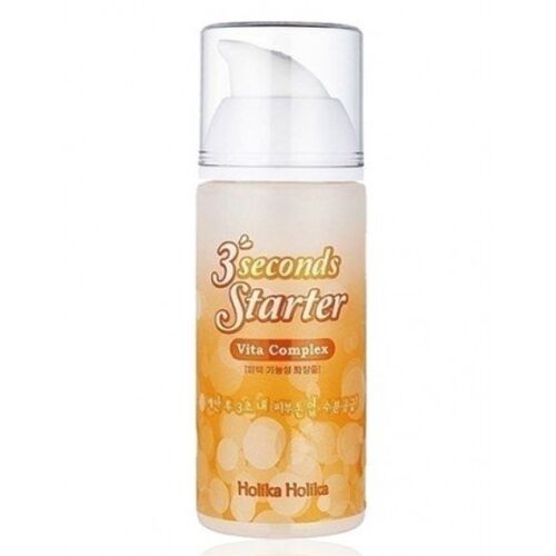 3" seconds Starter(Vita Complex) // Serum facial 3" seconds Starter - Vita Complex