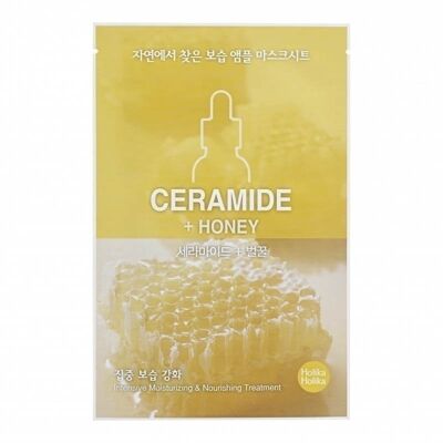 Ceramide + Honey Sheet Mask