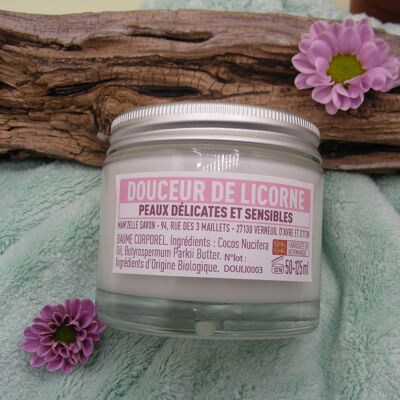 Douceur de Licorne - 125 ml