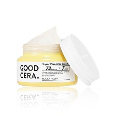 Good Wax Super Cream (Sensitive)