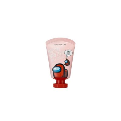 Among US Moisture Hand Cream(Berry Berry) 30ml