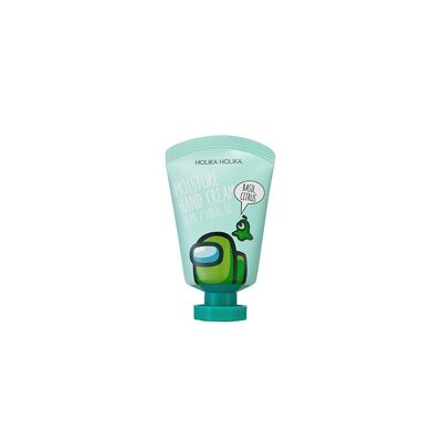 Among US Moisture Hand Cream(Basil Citrus) 30ml