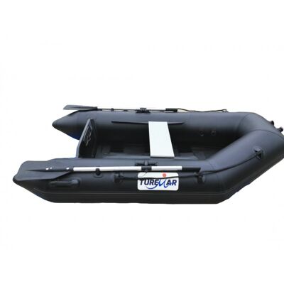 Boat Turemar Rib 230