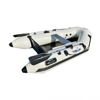 Bateau Turemar Rib 249 Air 3