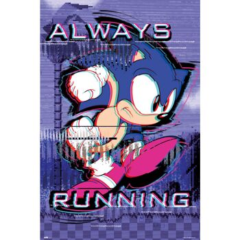 Always RunningP0507-PL-6191