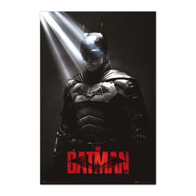 Der BatmanP0511-PL-6191