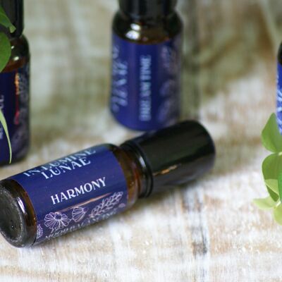 Rescue aromatherapy oil