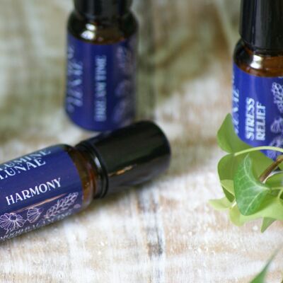 Rescue aromatherapy oil