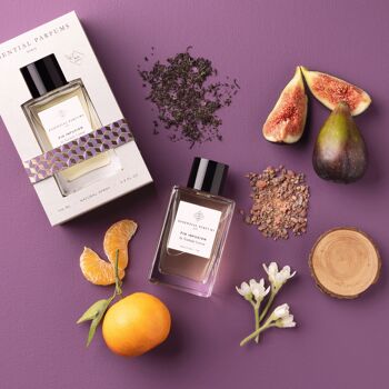 Fig Infusion by Nathalie Lorson 1
