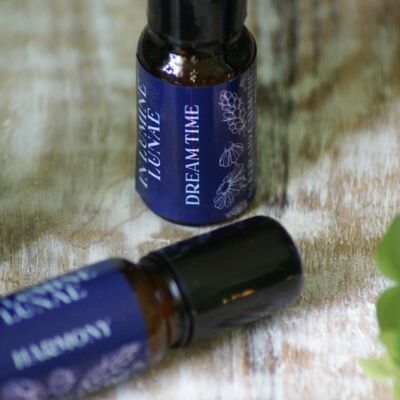 Olio aromaterapico da sogno