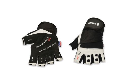KRATOS - ERGO Workout Gloves Suitable For Men And Women