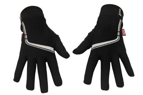 KRATOS Reflect Running gloves for men and women