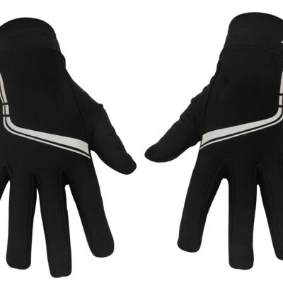 Guantes KRATOS Reflect Running para hombre y mujer