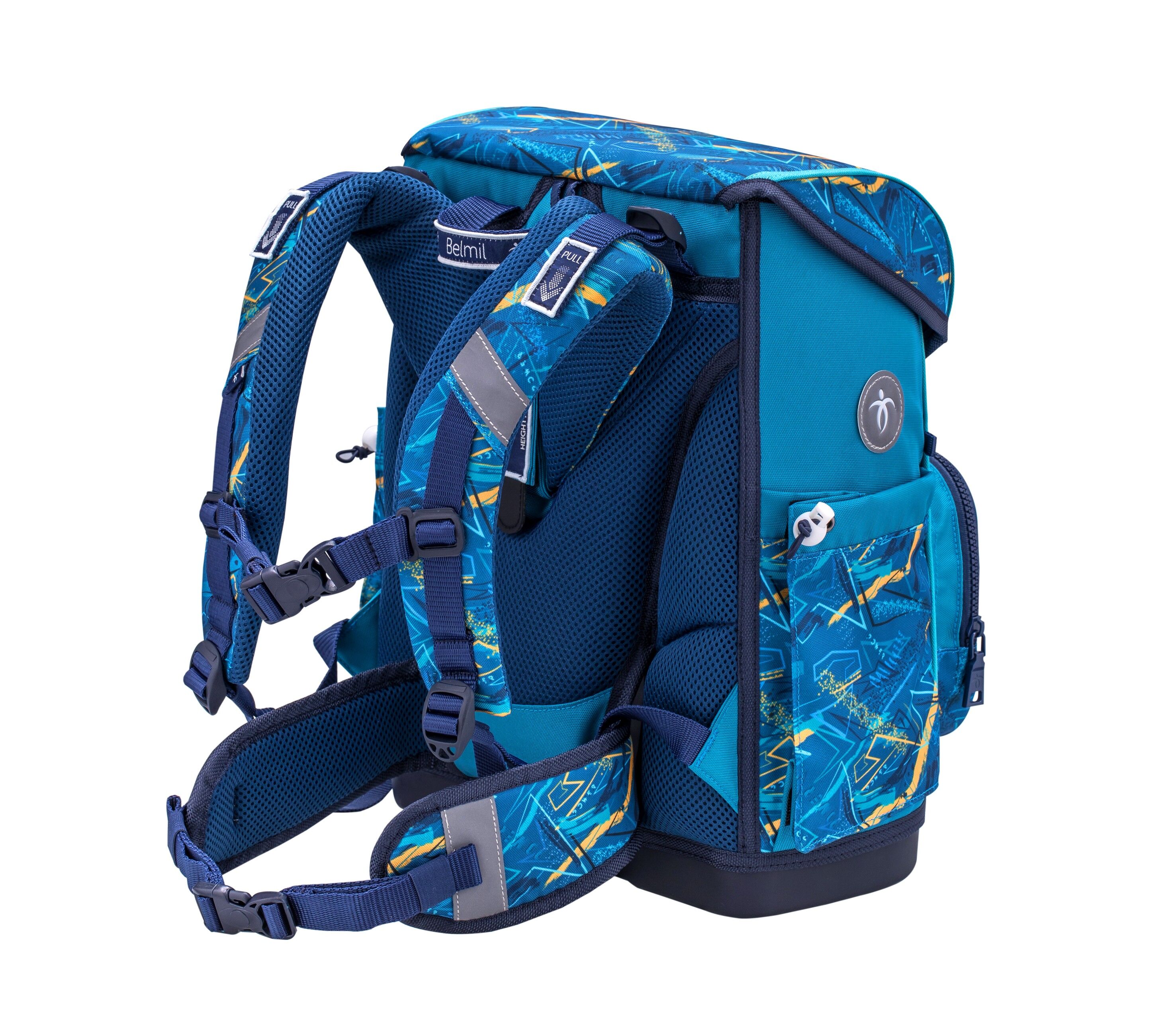 Mochila lumbar online