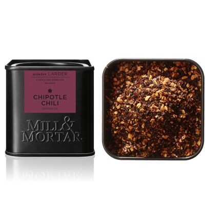 Chipotle Chili Flakes