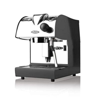 Fracino Piccino Home Coffee Machine - Semi automatic Black Fracino FALSE new / SKU137
