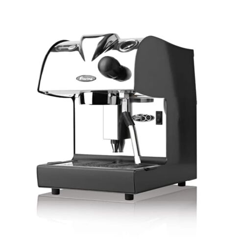 Fracino Piccino Home Coffee Machine - Semi automatic Black Fracino FALSE new / SKU161