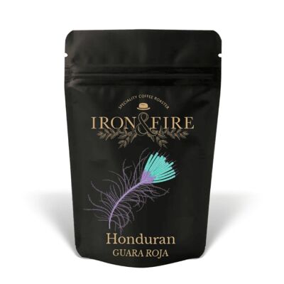 Honduran Guara Roja Speciality Coffee beans | Sweet, bright, almond, chocolate - Whole Beans / SKU238