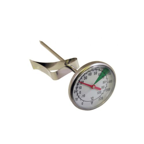 Milk Frothing Thermometer 5″/13cm / SKU321