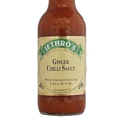 Ginger Chili Sauce (100ML)