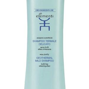 Shampooing Doux Thermal 200ml