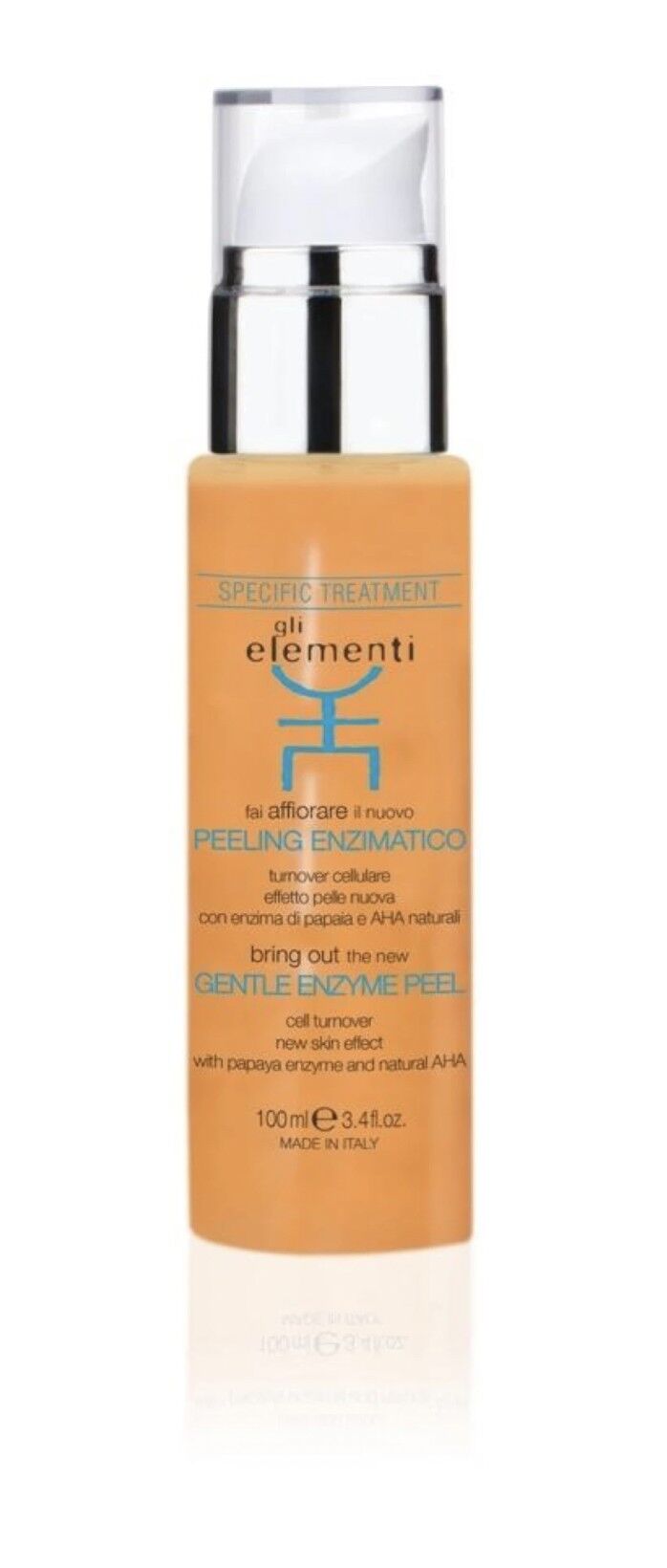 Achat Exfoliant doux aux Enzymes 100ml en gros