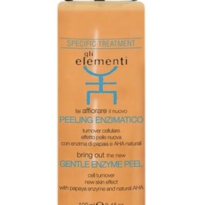 Gentle Exfoliant with Enzymes 100ml