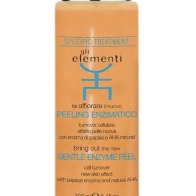 Delicato Esfoliante con Enzimi 100ml