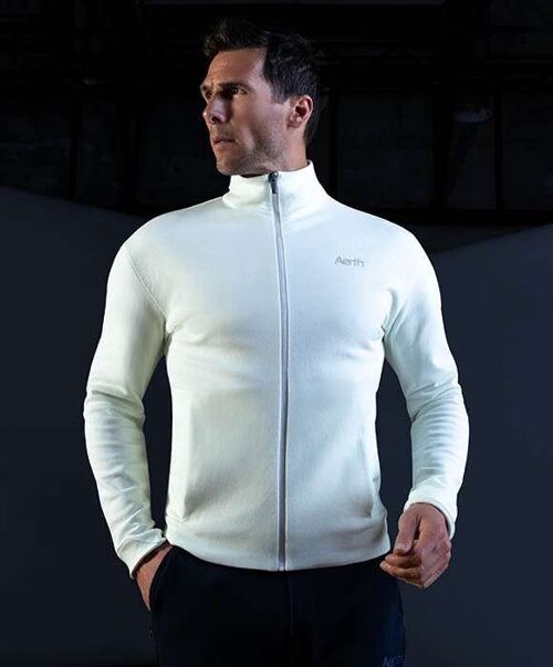 Urban Track Top Limelight - 2