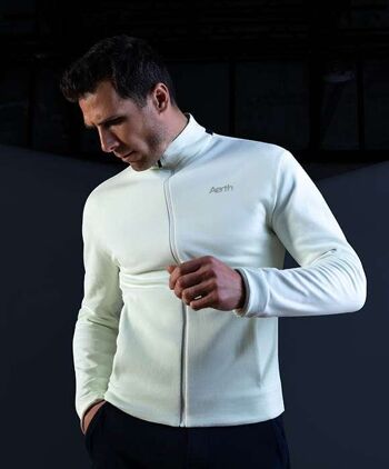 Urban Track Top Limelight - 2 2