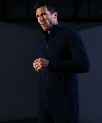 Urban Track Top Nightfall 2