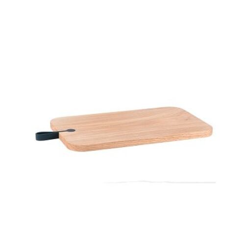 Big hug cutting board square